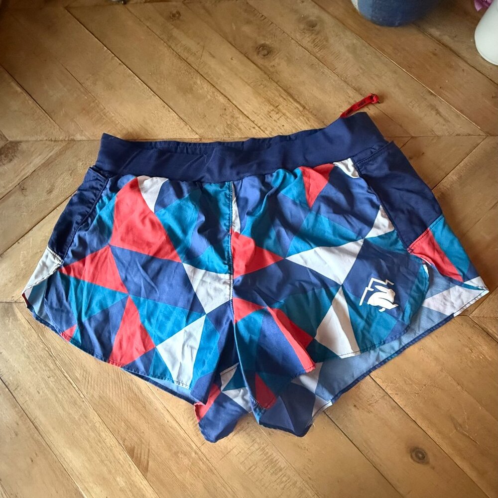 Rabbit Men’s FKT 3” Short